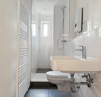 Erstbezug nach Sanierung: Moderne 3-Zimmer-Wohnung mit Balkon - Hagen Hagen-Nord