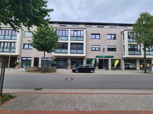 Foto - Moderne Eigentumswohnung mit zentraler Lage in Bersenbrück