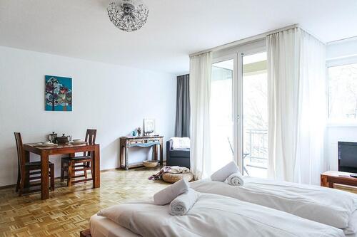 Foto - All Inkl. Mitarbeiterunterkunft: für 6-8 Personen in Neufahrn