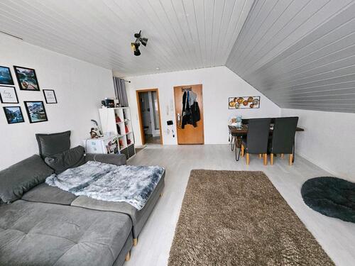 Foto - Etagenwohnung in Grevenbroich zur Miete