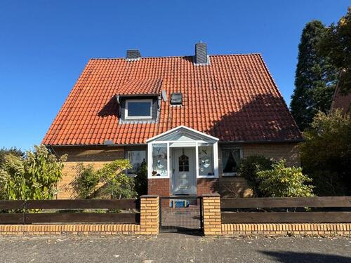 Foto - Einfamilienhaus Suderburg - 163.000,00 EUR Kaufpreis,