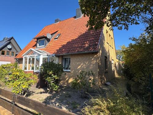 Foto - Einfamilienhaus zum Kaufen in Uelzen