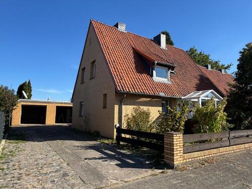 Foto - Einfamilienhaus in Uelzen