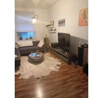 Tolle große Wohnung zu vermieten - Minden