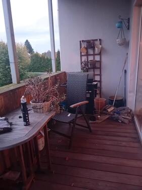 Foto - Etagenwohnung in Minden