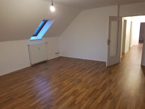 Foto - Etagenwohnung zur Miete in Cuxhaven