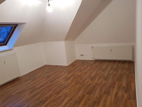 Foto - Etagenwohnung in Cuxhaven