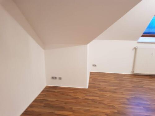 Foto - Etagenwohnung in Cuxhaven zur Miete