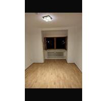 Mietwohnung im Stadtkern von Saarburg direkt am Wasserfall