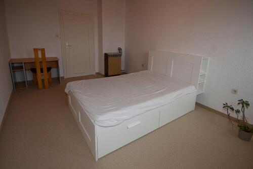 Foto - Etagenwohnung zur Miete in Bayreuth