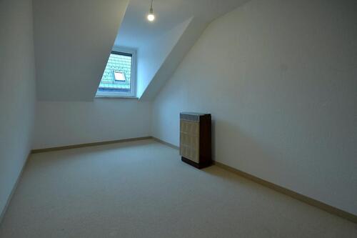 Foto - Etagenwohnung in Bayreuth