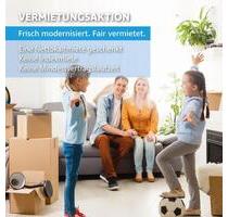 Frisch modernisiert. Fair vermietet. - Neubrandenburg Carlshöhe