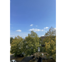 Möblierte 3-Zimmer-Wohnung in Brühl – 11 Min nach Köln