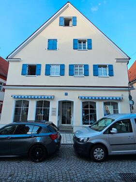 Foto - andere in Weißenhorn zur Miete