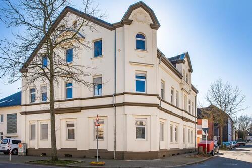 Foto - Renovierte 3 Zimmerwohnung in Do. - Lütgendortmund zu vermieten