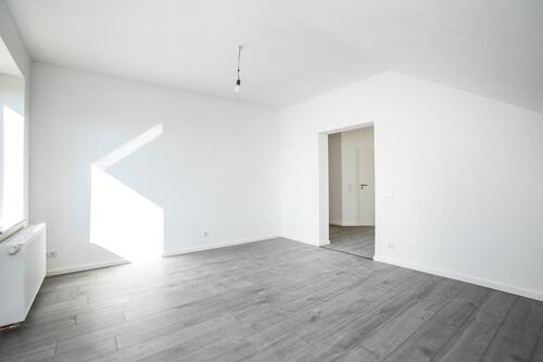 Foto - Etagenwohnung in Dortmund