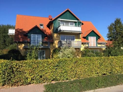 Foto - 4* Ferienwohnung Zingst Ostsee Darß 16.11.- 29.11.2025