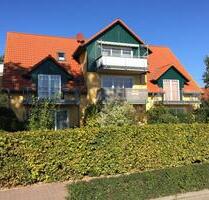 4* Ferienwohnung Zingst Ostsee Darß 16.11.- 29.11.2025
