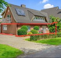 Wohnung 104 qm Erdgeschoss in Torfwerk zu Vermieten - Geeste