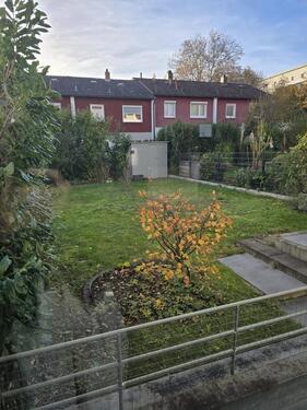 Foto - Reihenmittelhaus in bester Lage mit Garten und Garage