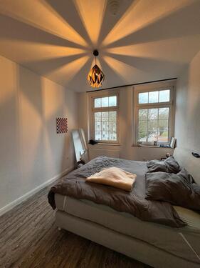 Foto - Schöne 2-Zimmer-Wohnung im Herzen von Krefeld