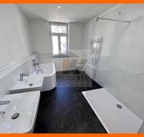 Hochwertiges Wohnen mit allen Extras! Zweitbezug nach Komplettsanierung! - Gera Debschwitz