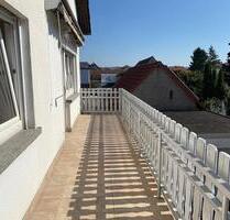 3-Zi-Wohnung (ca. 110 m²), Balkon, Garage, Stutensee-Spöck