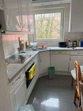 Foto - 4 x Zimmer Wohnung (teilmöbliert) zu vermieten