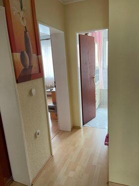 Foto - Etagenwohnung zur Miete in Wilhelmshaven