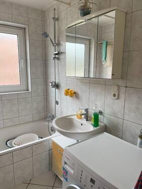 Foto - Etagenwohnung in Wilhelmshaven