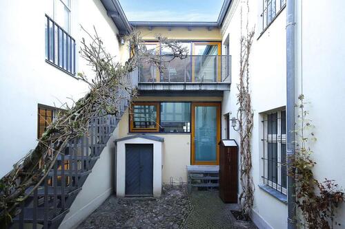 Foto - 2 Zimmer Etagenwohnung zur Miete in Potsdam