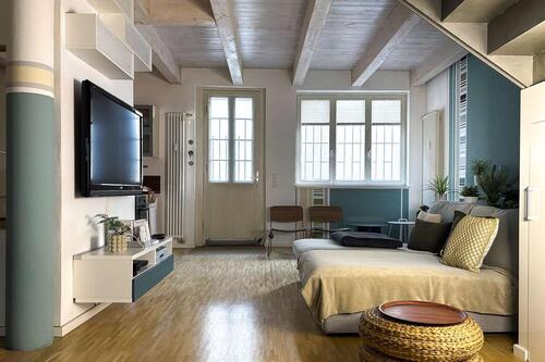 Foto - 2 Zimmer Etagenwohnung in Potsdam