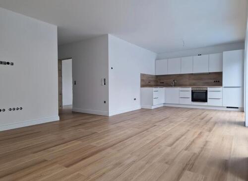 Foto - Letzte verfügbare Wohnung! OG-Neubau in Rohrsen bei Nienburg