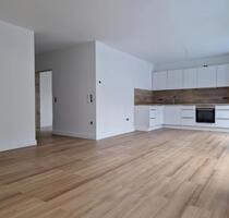 Letzte verfügbare Wohnung! OG-Neubau in Rohrsen bei Nienburg