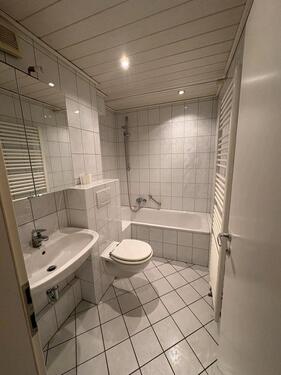 Foto - 1 Zimmer Dachgeschoßwohnung in Würzburg