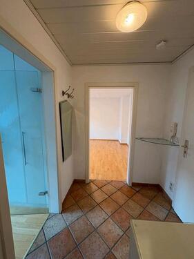 Foto - Dachgeschoßwohnung in Würzburg zur Miete