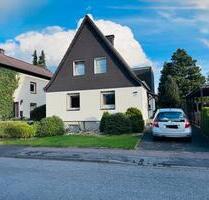 Wunderschönes Einfamilienhaus mit Garage und 904 qm Garten - Marl Alt-Marl