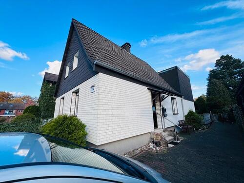 Foto - Einfamilienhaus zum Kaufen in Marl