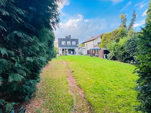 Foto - Einfamilienhaus in Marl zum Kaufen