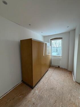 Foto - 9 Zimmer Doppelhaushälfte in Nobitz