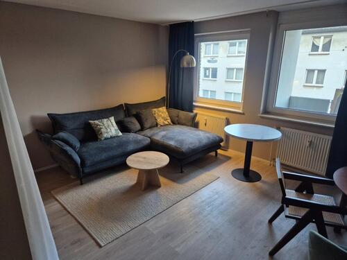 Foto - Wohnung möbliert - 1.250,00&nbsp;EUR Kaltmiete, ca.&nbsp; 47,00&nbsp;m&sup2;