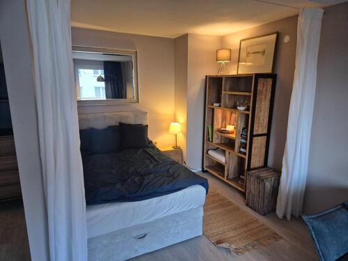 Foto - Etagenwohnung in Düsseldorf zur Miete