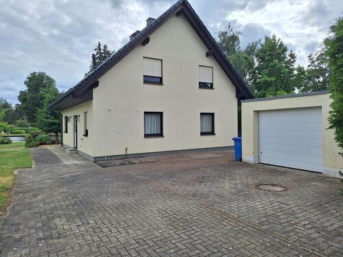 Foto - Einfamilienhaus in Berlin