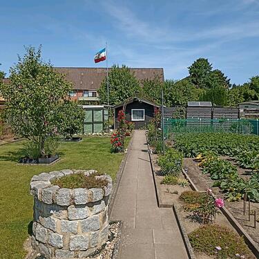 Foto - Kleingarten - 4.800,00&nbsp;EUR Kaltmiete, ca.&nbsp; 0,00&nbsp;m&sup2;