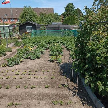 Foto - Grundst&uuml;ck in Lübeck