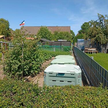 Foto - Grundst&uuml;ck in Lübeck zur Miete