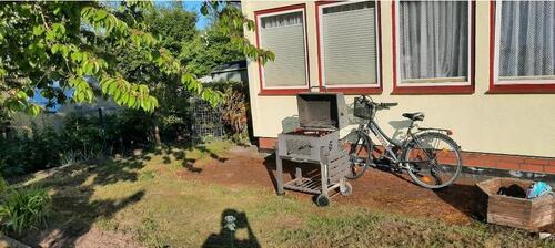 Foto - Grundst&uuml;ck in Stralsund