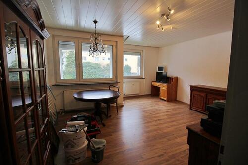 Foto - 3 Zimmer Erdgeschoßwohnung zur Miete in Bremen