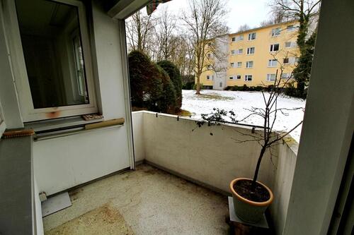 Foto - 3 Zimmer Erdgeschoßwohnung in Bremen