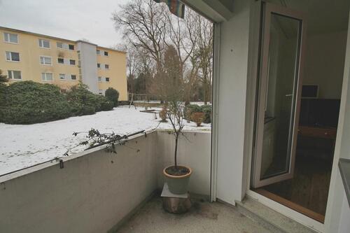 Foto - Erdgeschoßwohnung in Bremen zur Miete